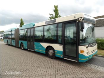 City bus SCANIA OmniLink: picture 1