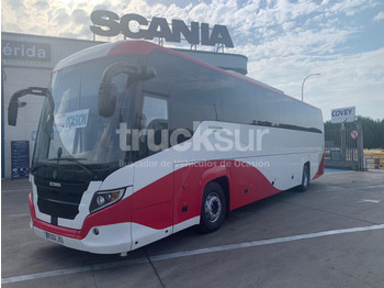 Coach SCANIA SCANIA TOURING HD 55 PLAZAS: picture 1