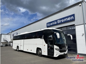 Coach SCANIA Scania Interlink HD - 12,8m: picture 1