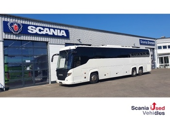 Coach SCANIA Scania Touring HD 13,7m: picture 1