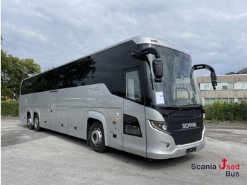 Coach SCANIA Touring HD 13.7m: picture 1