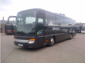 Coach SETRA 415 GTHD: picture 1