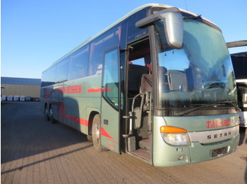 Coach SETRA 416 GT-HD: picture 1
