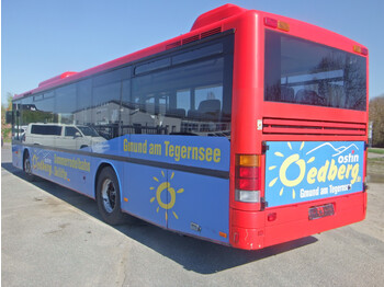 City bus SETRA S315 NF KLIMA: picture 4