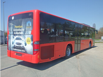 City bus SETRA S415 NF - EEV1: picture 3