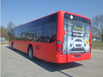 City bus SETRA S415 NF - EEV1: picture 4