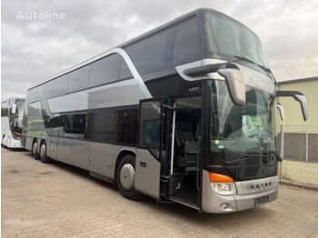 Double-decker bus SETRA S431: picture 1