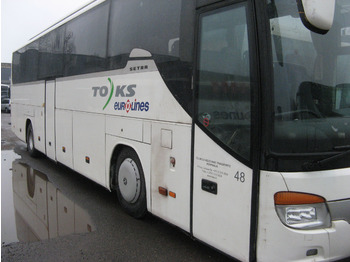Coach SETRA S 415 GT-HD: picture 2