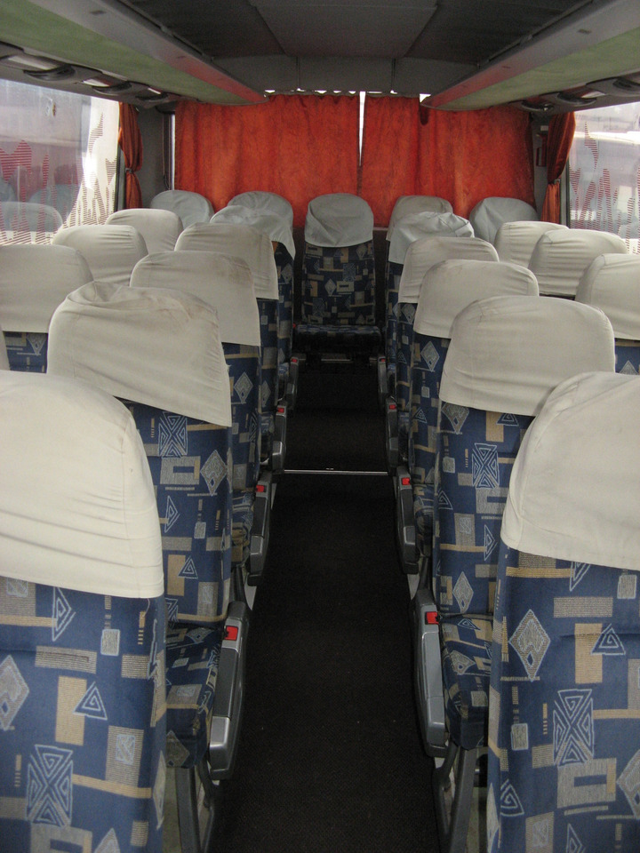 Coach SETRA S 415 GT-HD: picture 7