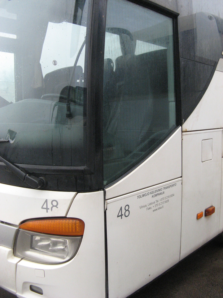 Coach SETRA S 415 GT-HD: picture 14
