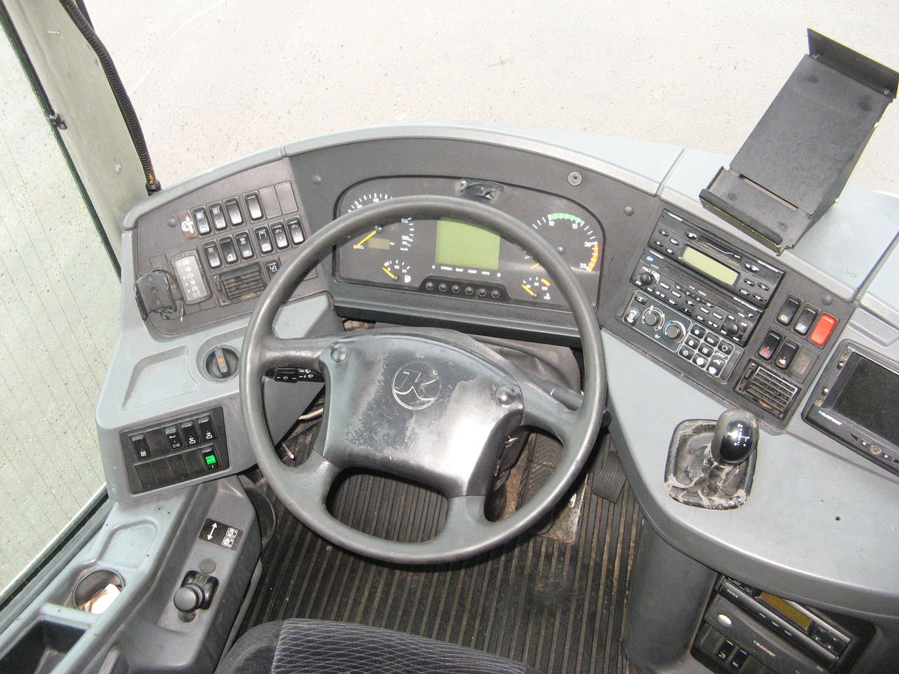 Coach SETRA S 415 GT-HD: picture 11
