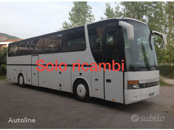 Coach SETRA Setra 315 HDH solo ricambi: picture 1