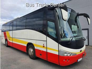 Coach Scania BEULAS SPICA K400 IB NB: picture 1