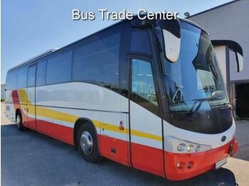 Coach Scania BEULAS SPICA K400 // LIFT: picture 1