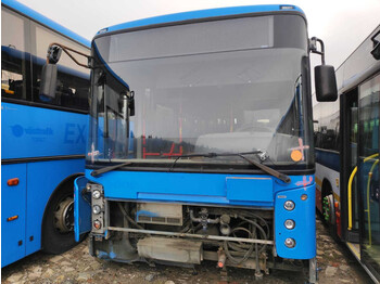 City bus Scania BUS K280 UB4X2LB FOR PARTS / DC9 29 B02 ENGINE / 6HP604C N GEARBOX: picture 1