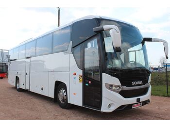 Coach Scania Interlink HD 12,4m: picture 1