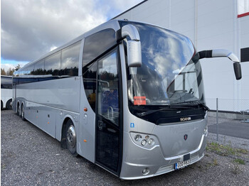Coach Scania OMNIEXPRESS 340 EURO 6: picture 1