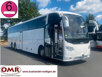 Coach Scania OmniExpress 1580/ Touring / 517 /Euro 6 /Org.KM: picture 1