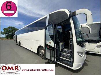 Coach Scania OmniExpress 330/ 360/ Tourismo/ R 08/ R 09: picture 1