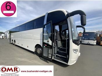 Coach Scania OmniExpress M330L/ 360/ Tourismo/ R 08/ R 09: picture 1