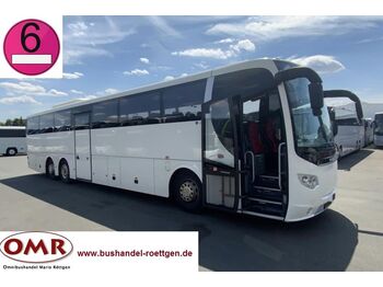 Coach Scania OmniExpress M 330L/Travego/Tourismo/R08/61 Sitze: picture 1
