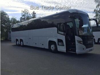 Coach Scania Touring HD A80T: picture 1