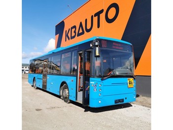Suburban bus Scania Vest Center LE EEV 3x units: picture 1