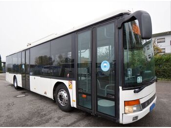City bus Setra 315 NF - Klima: picture 1