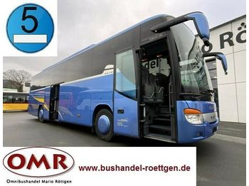 Coach Setra 415 GT-HD/Tourismo/Fahrschulbus/FESTPREIS: picture 1