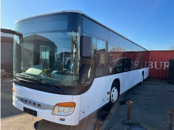 City bus Setra 415 NF: picture 1