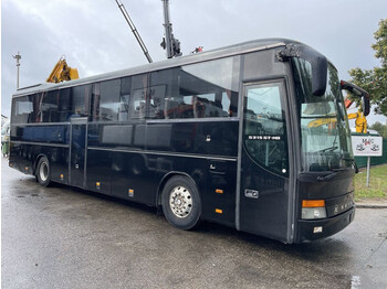 Coach Setra S315 GT-HD - MERCEDES-BENZ V8 MOTOR - MANUAL - TOILET - TV - A/C (NEEDS CHECK-UP): picture 1