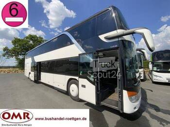 Double-decker bus Setra - S431 DT/ Skyliner/ Astromega/ Euro 6/ Klima: picture 1
