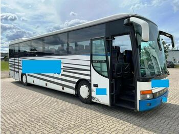 Suburban bus Setra S 315 GT-HD ( Euro 4 ): picture 1