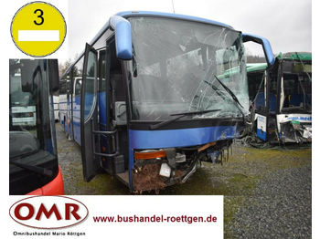 Suburban bus Setra S 315 UL / 550 / Lion`s Regio: picture 1
