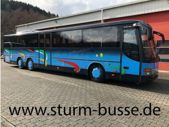 Suburban bus Setra S 317 UL GT: picture 1