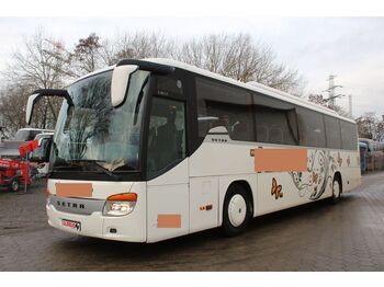 Suburban bus Setra S 415 GT (Euro4, Schaltung): picture 1
