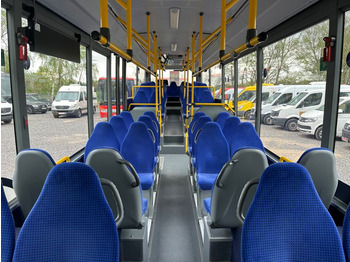 Setra S 415 LE Business 3x vorhanden  (Klima, Euro 6)  - City bus: picture 5