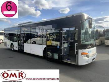 City bus Setra - S 415 LE Business/ 550/ Integro/ 530/ Citaro: picture 1