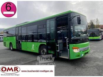 City bus Setra - S 415 LE Business/ Klima/ Retarder/ Euro 6: picture 1