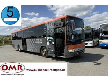 Suburban bus Setra - S 415 UL/ Euro 5/ S 315 UL/ 550/ Integro: picture 1