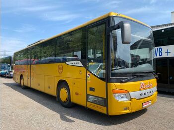 Suburban bus Setra S 415 UL (Klima): picture 1