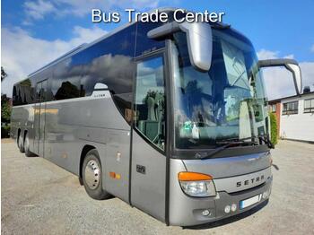 Coach Setra S 416 GT-HD: picture 1