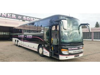 Coach Setra S 417 GT-HD ( Analog-Tacho ): picture 1