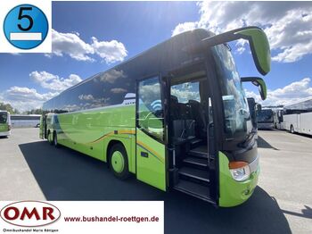 Coach Setra S 419 GT-HD/ VIP Bus/ 417/ Travego/ Tourismo: picture 1
