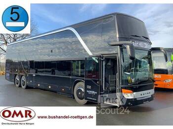 Double-decker bus Setra - S 431 DT/ Nightliner/ Tourliner/ Schlafbus: picture 1