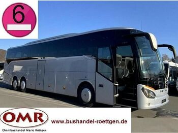 Coach Setra S 517 HD / 580 / 1217 / Cityliner / Tourismo: picture 1