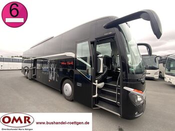 Coach Setra S 517 HD/ 580/ 1217/ Cityliner/ Tourismo: picture 1