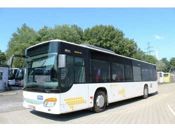 City bus Setra Setra 415 NF ( EEV-Norm ): picture 1