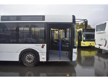 Suburban bus Solaris Urbino 12: picture 5