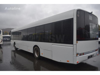 Suburban bus Solaris Urbino 12: picture 3
